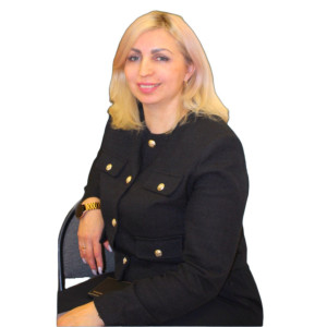 Заведующий Волкова Светлана Валерьевна Заведующий Волкова Светлана Валерьевна