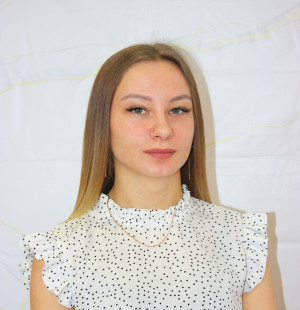 Воспитатель Кошкина Румина Юрьевна Воспитатель Кошкина Румина Юрьевна