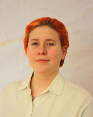 Воспитатель Белоусова Полина Алексеевна Воспитатель Белоусова Полина Алексеевна