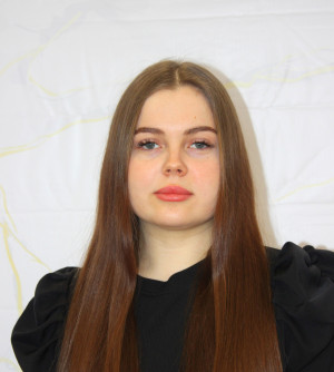 Воспитатель Токарева Дарья Юрьевна Воспитатель Токарева Дарья Юрьевна