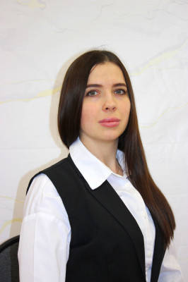 Помощник воспитателя Самохвалова Анастасия Игоревна Помощник воспитателя Самохвалова Анастасия Игоревна