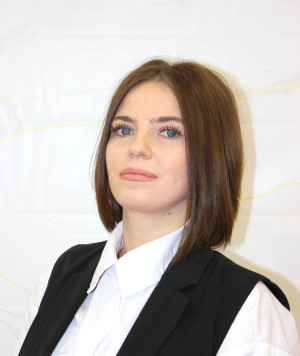 Помощник воспитателя Шалыга Наталья Алексеевна Помощник воспитателя Шалыга Наталья Алексеевна